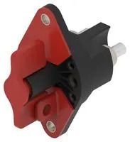 BATTERY DISCONNECTOR SW, 300A/32VDC, M10
