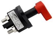 BATTERY DISCONNECTOR SW, 400A/32VDC, M10