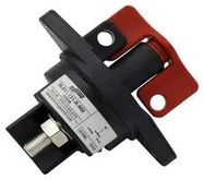 BATTERY DISCONNECTOR SW, 300A/32VDC, M10