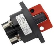 BATTERY DISCONNECTOR SW, 500A/32VDC, M12