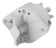BATTERY DISCONNECTOR SW, 500A/32VDC, M12