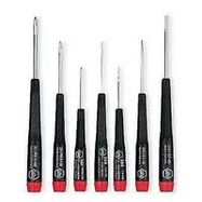 SCREWDRIVER SET, 7PC