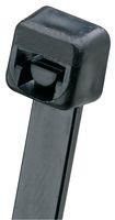 CABLE TIE, 203MM L, NYLON 6.6, 40LB, BLACK, PK1000