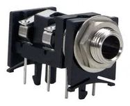 SN SERIES QUARTER INCH RT. ANGLE PHONE JACK 94F8933