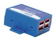 USB HUB, BUS, 4 PORT