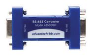 CONVERTER, RS232-RS485 TB, PORT POWERED