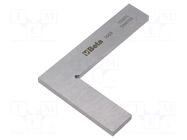 Try square; 100x70mm BETA