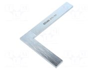 Try square; 150x100x19mm BETA