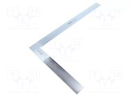 Try square; 400x230x29mm BETA