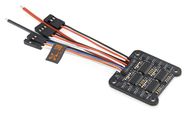 ESC Hobbywing Xrotor 1-4 S 4w1 12 A, Hobbywing