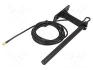 Antenna; 2G,3G,4G,5G,GSM,LTE; 1.9dBi,3.8dBi,3.9dBi,4dBi; LL195 2J Antennas