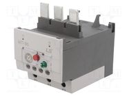 Thermal relay; Series: METASOL; Auxiliary contacts: NO + NC; IP20 