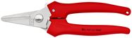 KNIPEX 95 05 140 Combination Shears plastic coated 140 mm