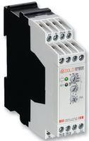 TIME DELAY RELAY, DPDT, 300H, 230VAC