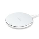 Ugreen 15W Qi wireless charger white (CD191 40122), Ugreen