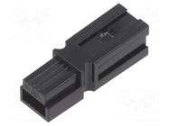 Connector: DC supply; plug; hermaphrodite; Powerpole® PP15/45 ANDERSON POWER PRODUCTS