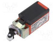 Limit switch; NO + NC; 5A; max.240VAC; max.24VDC; M20; IP66 BERNSTEIN AG