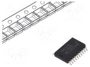 IC: digital; D flip-flop; Ch: 8; CMOS; SMD; SO20; HC; reel,tape NEXPERIA