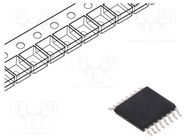 IC: digital; AND; Ch: 1; IN: 2; CMOS,TTL; SMD; SOT25; 1.65÷5.5VDC; LVC DIODES INCORPORATED