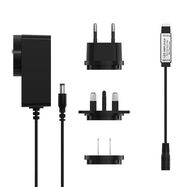 Sonoff L2-2M kit intelligent waterproof LED strip 2m RGB remote control Wi-Fi power supply, Sonoff