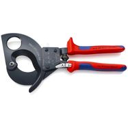 Cable Cutting Shears KNIPEX 9531280 (Ø51mm/380 mm2)