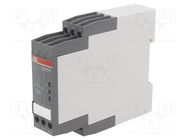 Voltage monitoring relay; phase sequence,phase failure; CM-PFS ABB