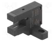 Sensor: photoelectric; Range: 5mm; PNP; DARK-ON,LIGHT-ON; 50mA AUTONICS