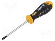 Screwdriver; Torx®; TX25; ERGONIC® FELO