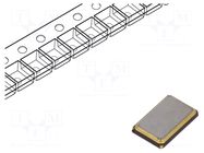 Generator: CMOS; 50MHz; SMD; 3.3VDC; -40÷85°C; 5x3.2x1.2mm; ±50ppm TXC