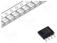 IC: PMIC; DC/DC converter; Uin: 3.5÷28VDC; Uout: 0.8÷25VDC; 3A; SO8 TEXAS INSTRUMENTS