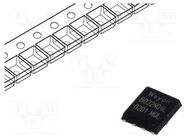 Transistor: N-MOSFET; unipolar; 40V; 57A; Idm: 360A; 44.6W; PDFN56 WAYON