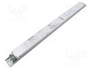 Power supply: switching; LED; 100W; 24VDC; 61÷490mA; 198÷264VAC TRIDONIC