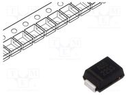 Diode: TVS; 1kW; 40÷44.2V; 17.2A; unidirectional; SMB; reel,tape EATON ELECTRIC