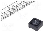 Inductor: wire; SMD; 4.7uH; Ioper: 3.34A; 25.4mΩ; ±20%; Isat: 4.37A EATON ELECTRONICS