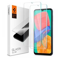 TEMPERED GLASS Spigen GLAS.TR SLIM 2-PACK GALAXY M23 5G / M33 5G, Spigen