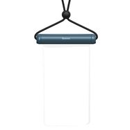 Baseus waterproof case for phone Slide-cover blue (FMYT000003), Baseus