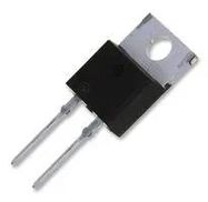 SCHOTTKY DIODE, SIC, 650V, 4A, TO-220