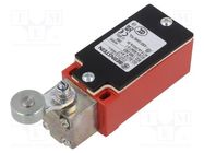 Limit switch; NO + NC; 10A; max.400VAC; M20; IP65; -30÷80°C BERNSTEIN AG