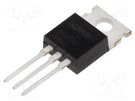 Transistor: IGBT; 600V; 29A; 313W; TO220 STARPOWER SEMICONDUCTOR