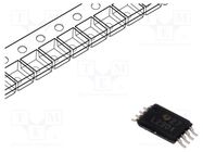 IC: operational amplifier; 0.7MHz; Ch: 2; TSSOP8; reel,tape 