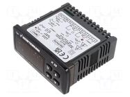 Module: regulator; temperature ASCON TECNOLOGIC
