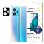 Wozinsky Full Camera Glass 9H Full Camera Tempered Glass for Realme 9 Pro, Wozinsky