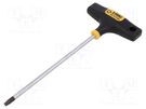 Screwdriver; Torx®; TX27; 200mm FELO