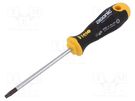 Screwdriver; Torx®; TX20; ERGONIC® FELO