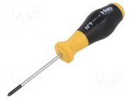 Screwdriver; Pozidriv®; PZ0 FELO