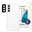 Wozinsky Full Camera Glass 9H Full Camera Tempered Glass for Samsung Galaxy S22 + (S22 Plus), Wozinsky