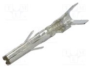 Contact; female; tinned; 16AWG; Mini-Fit Plus; bulk; crimped; 13A MOLEX