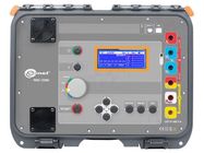 Meter: short circuit loop impedance; LCD; VAC: 0÷750V; IP67 SONEL