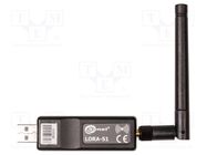 Adapter USB; data transmission SONEL