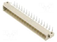 connector DIN-Signal C032MS-3,0C1-2 HARTING